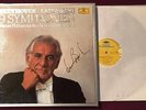 BERNSTEIN 9 Symphonien BEETHOVEN Deutsche Grammonphon Cat: 2740 216-10 1980 8lp