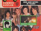 Pop Summer Sizzler Magazine 1975    The Rubettes    The Osmonds    Queen    Mud