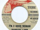 NORTHERN SOUL 45 - BARBARA LYNN 