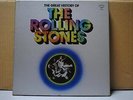 ROLLING STONES / THE GREATEST HITS OF - Japan 5LP BOX SET