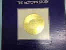 The Motown Story 5 X Vinyl LP Box Set  - Very Good Condition TMSP 1130