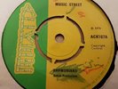 Harmonians Music Street UK 7