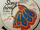 The Crystalites Lady Madonna UK 7