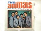 The Animals  MGM 4264  S/T  First US LP Still Sealed  House of the Rising Sun