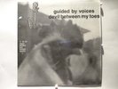 Guided By Voices  e Records gbv0001 Devil Between My Toes  Orig  Only 300 Copies