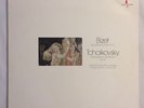 CHARLES MUNCH Chesky Records CR7 BIZET Symphony No.1 TCHAIKOVSKY Francesca Da R.