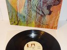 AMON DUUL II WOLF CITY 1972 UNITED ARTISTS ORIGINAL GERMAN PRESSED LP gatefold