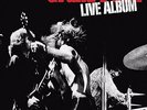 GRAND FUNK RAILROAD-LIVE ALBUM (GATE) (LTD) (OGV) (ANI (US IMPORT)  VINYL LP NEW
