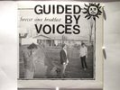 Guided By Voices  Forever Since Breakfast  I Wanna Records  Orig Only 500 copies