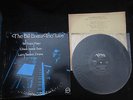 Bill Evans Trio Live Japan Vinyl LP Signed Copy Jazz Piano