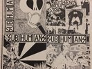 Subhumans - EP/LP 12