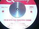 -The Allan Sisters-I`m In With The Downtown Crowd/Give It Up Girl 1966