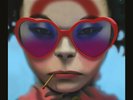 Gorillaz 'Humanz' Super Deluxe Vinyl Box Set (Pre Order 14 x 12