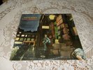 . DAVID BOWIE. THE RISE AND FALL OF ZIGGY STARDUST. RCA. LSP-4702. 1972.