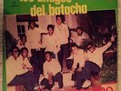 AMIGOS BATACHA RITMO MORENO - Garifuna Guatemala AFRO RUMBA LP
