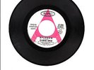 GARAGE/PSYCH OHIO 45 CYRUS ERIE (ERIC CARMEN) SPARROW/GET THE MESSAGE