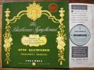 SAX 2354 BEETHOVEN: SYMPHONY No. 4 KLEMPERER / PHILHARMONIA    B & S    NM