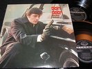 ALAIN DELON Double Deluxe / Japan DLP 1973 SEVEN SEAS KING RECORD FMW 11-2