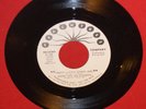 EMORY & THE DYNAMICS PRETTY LITTLE SCHOOL GIRL DJ 45 PEACHTREE P-120 RARE SOUL