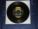 GARY EDWARDS COMBO - THE FRANZ LISZT TWIST - VERY RARE 1962 ORIOLE 7