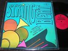 HENRYK DEBICH & ORKIESTRA PR l TV w LODZI String Beat / Polish LP 1975 MUZA 1276