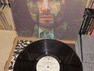 VAN MORRISON HIS BAND AND THE STREET CHOIR WHITE LABEL PROMO LP