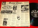 1972 LP John Lennon Yoko Plastic Ono Band Sometime in New York City 2-Record Set