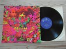 CREAM - DISRAELI GEARS-ORIG UK 1st MONO PRESS-GREAT AUDIO-VG EX VINYL LP 1967