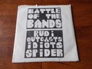 Good Vibrations Battle Of The Bands 2 X 7