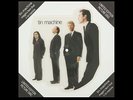 DAVID BOWIE / TIN MACHINE *SIGNED   12
