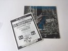 SS Decontrol - 'Get It Away' 12 inch PS with insert on Xclaim. Plus SSD flyer.