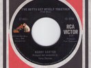 rare Northern Soul (Hear ) KENNY CARTER 