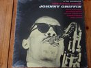 Johnny Griffin - The Little Giant RIVERSIDE 12 304/SMJ 6127 JAPAN/REISSUE/SHRINK