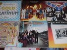 Lynyrd Skynyrd : Vinyl Album Lot. Street Survivors, Legend, Second Helping +More