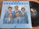 THE CATHEDRALS QUARTET LP Canaan lb Shrink Christian Gospel BETTER THAN EVER