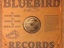 Glenn Miller and his Orchestra- In The Mood / Sunrise Serenade 78 RPM 10