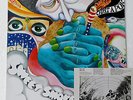 Sweet Smoke - Just A Poke, Vinyl EX | LP made in EEC (EUROPE) Catfish - EMI .