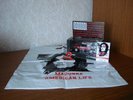 Madonna American life Red Mini cooper 022 Rare HTF