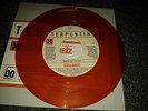 Böhse Onkelz - Terpentin limit 100 Stück Single Rock o Rama Skinhead Oi LP Vinyl