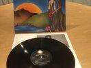The Waterboys Dream Harder Vinyl Lp 1993 Geffen