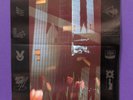 Depeche Mode Black Celebration ORIGINAL 1986 OFFICIAL PROMO POSTER mute indie