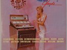 HARD GOODS: Warner Various Neil Young Deeep Purple JUKEBOX Cover 2x LP Rare KISS