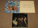 3 ROLLING STONES Original UK DECCA LP SELF,BEGGARS BANQUET,THEIR SATANIC REQUEST