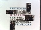 COLUMBIA SAX 2508 MILSTEIN - BEETHOVEN - VIOLIN CONCERTO