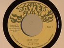 HALF PINT - Greetings - Vinyl (7
