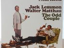 THE ODD COUPLE SOUNDTRACK LP NEAL HEFTI 1968 SEALED 1 PRESSING RARE PROMOTION