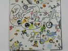 Led Zeppelin III Vinyl LP Record