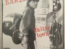 STEVE EARLE - 