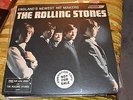 Rolling Stones WLP Promo Demo 1st LP Englands Newest Hitmakers LL3375