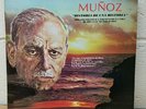 LUIS MUNOZ MARIN RELATOS DE UNA HISTORIA  PPD LP RECORD PUERTO RICO CHUITO RHC